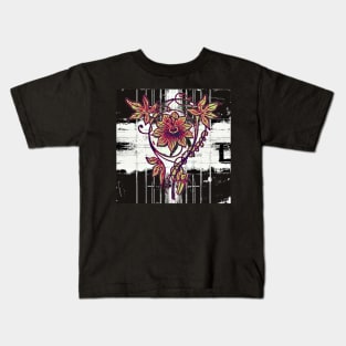unchained Kids T-Shirt